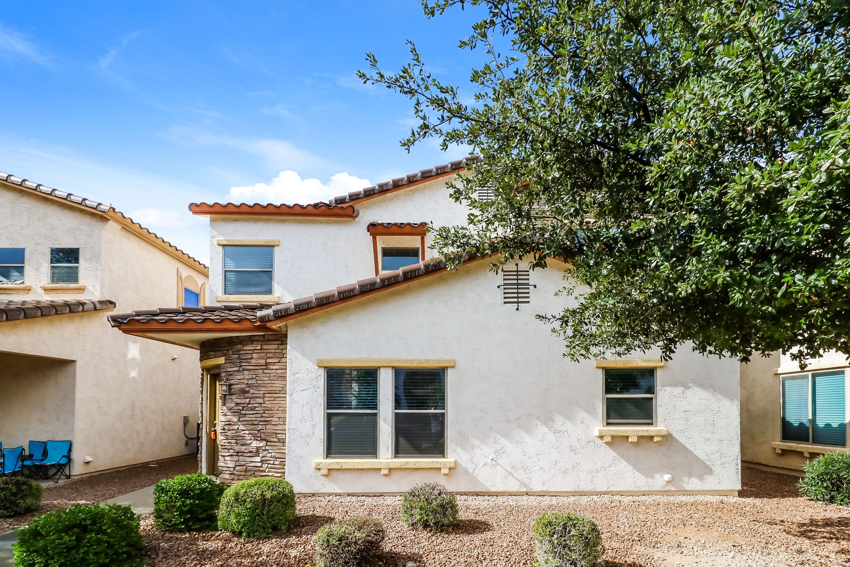 17724 W Woodrow Ln Surprise, AZ 85388